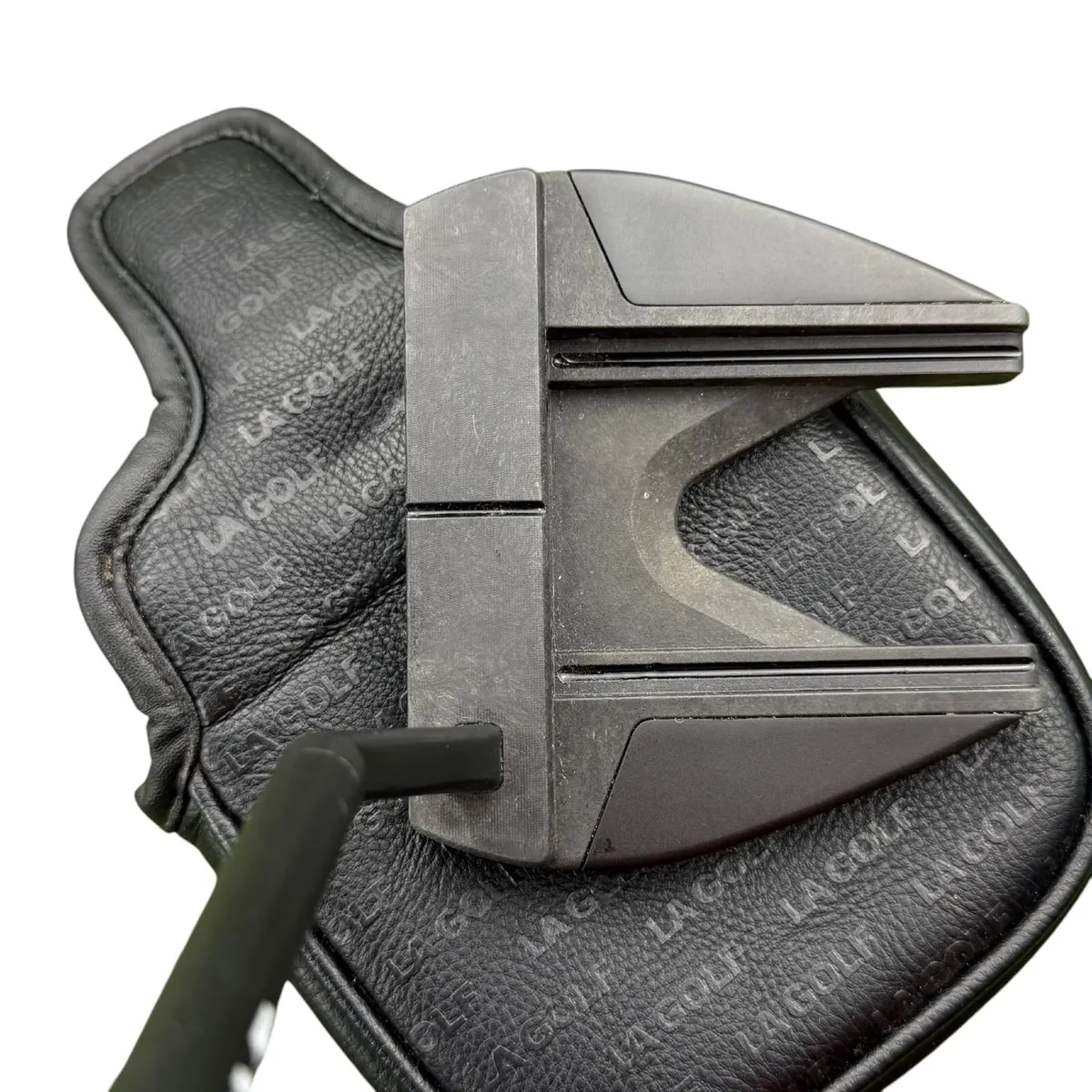 LA Golf Malibu Putter / 34'' - Image 4