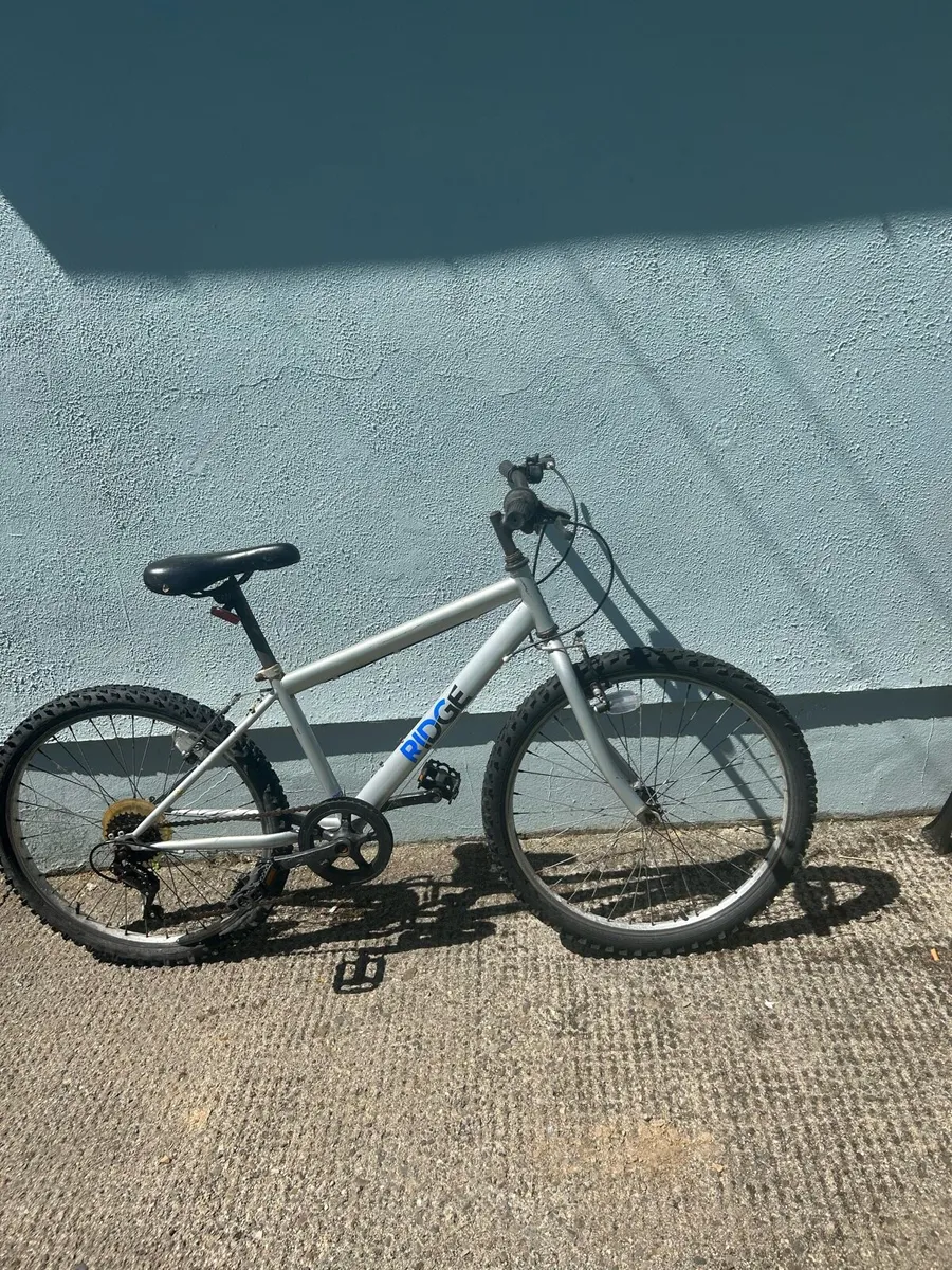 Mountain bike - Image 2