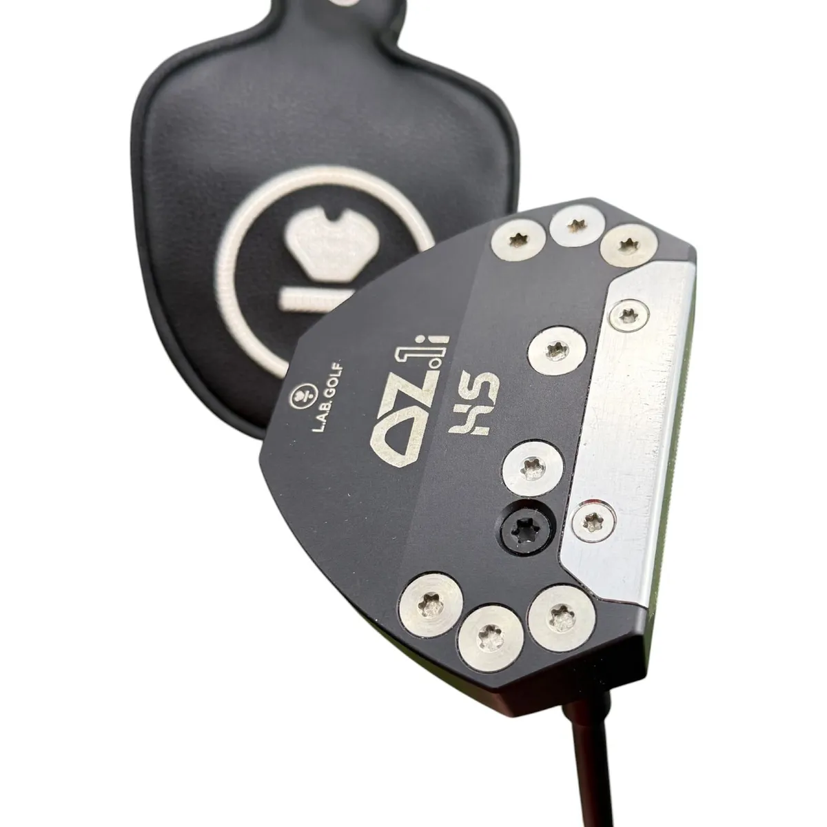 LAB OZ.1i HS Putter / 33.5'' - Image 2