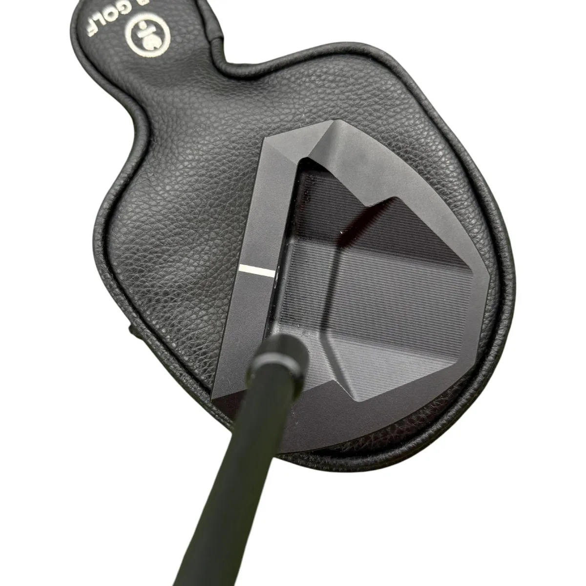 LAB OZ.1i HS Putter / 33.5'' - Image 4