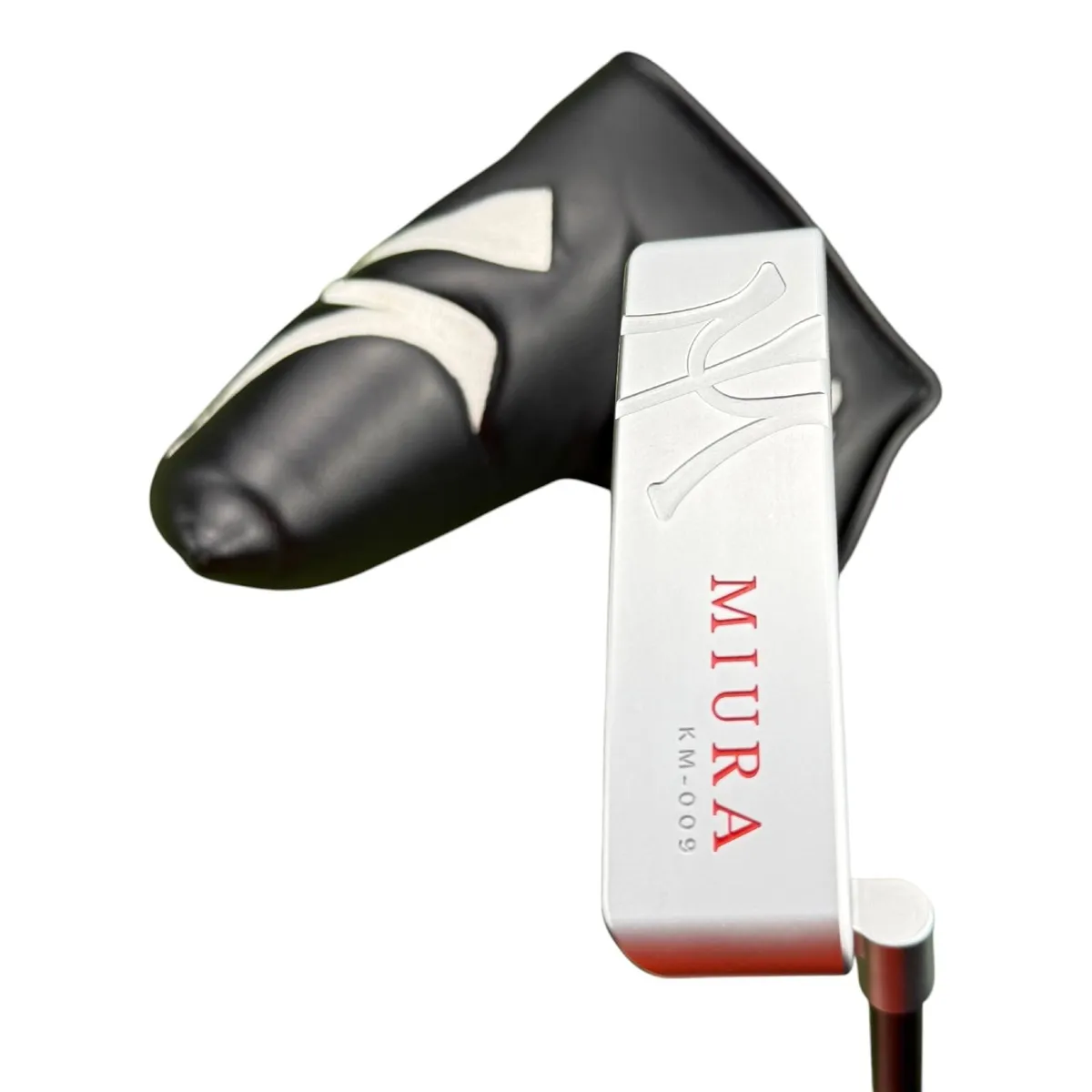 Miura KM-009 Putter / 33.75'' - Image 2