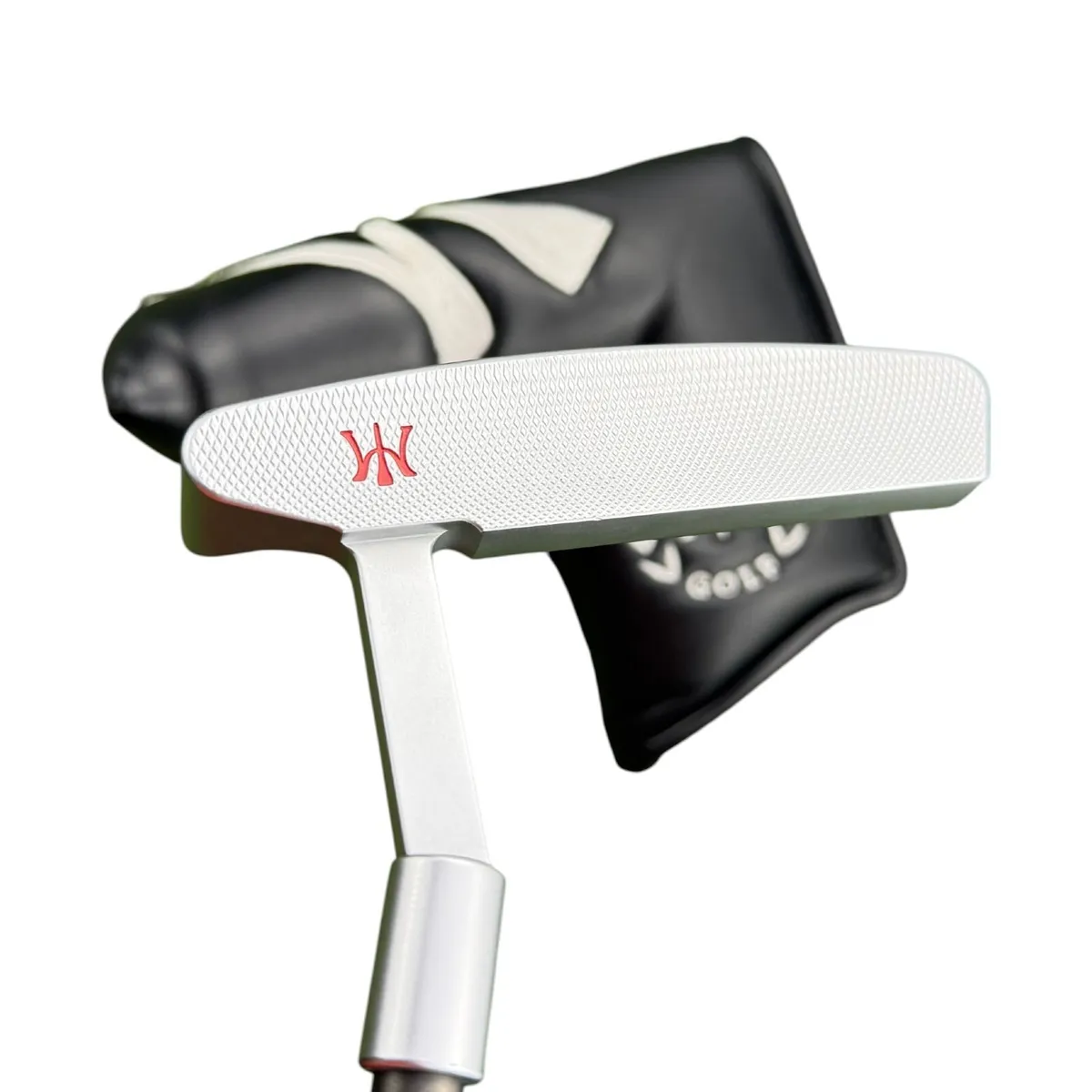 Miura KM-009 Putter / 33.75'' - Image 3