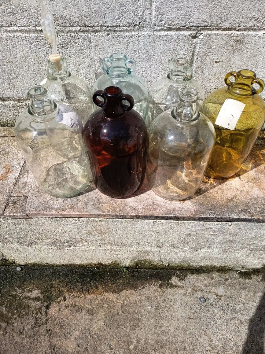 Homebrew equiptment - Image 1