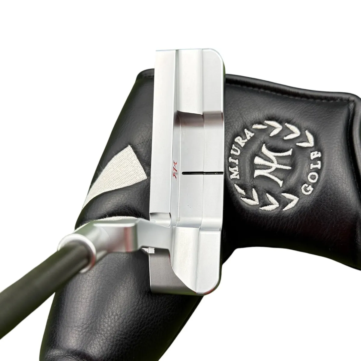 Miura KM-009 Putter / 33.75'' - Image 4