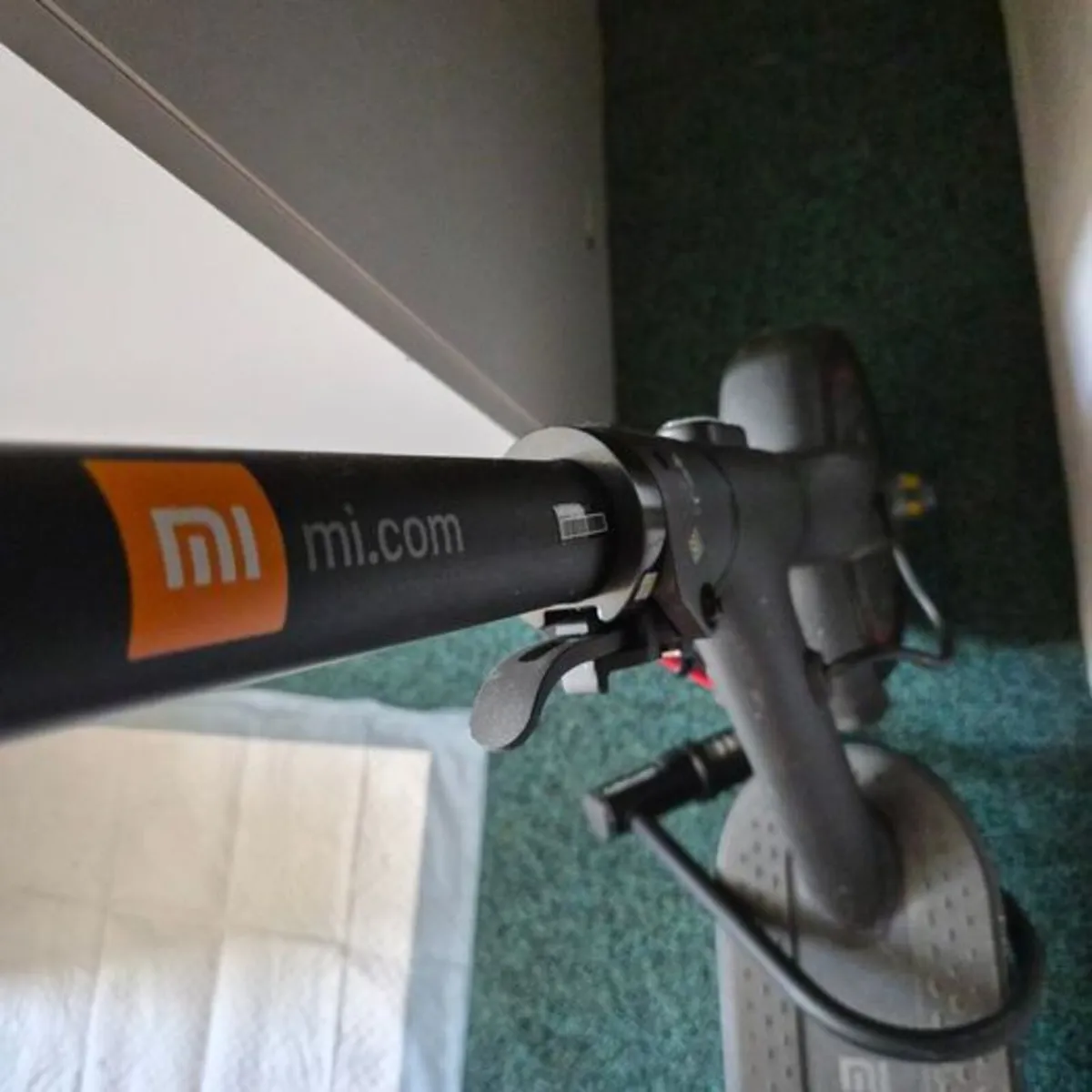 Mi Electric Scooter Pro 2 - Image 1