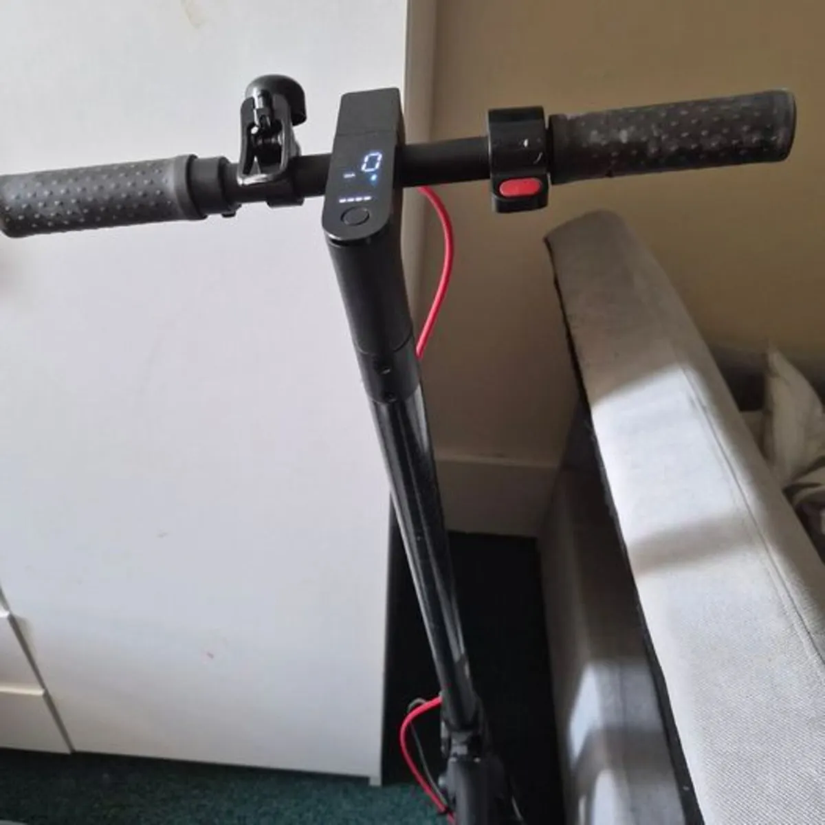 Mi Electric Scooter Pro 2 - Image 3