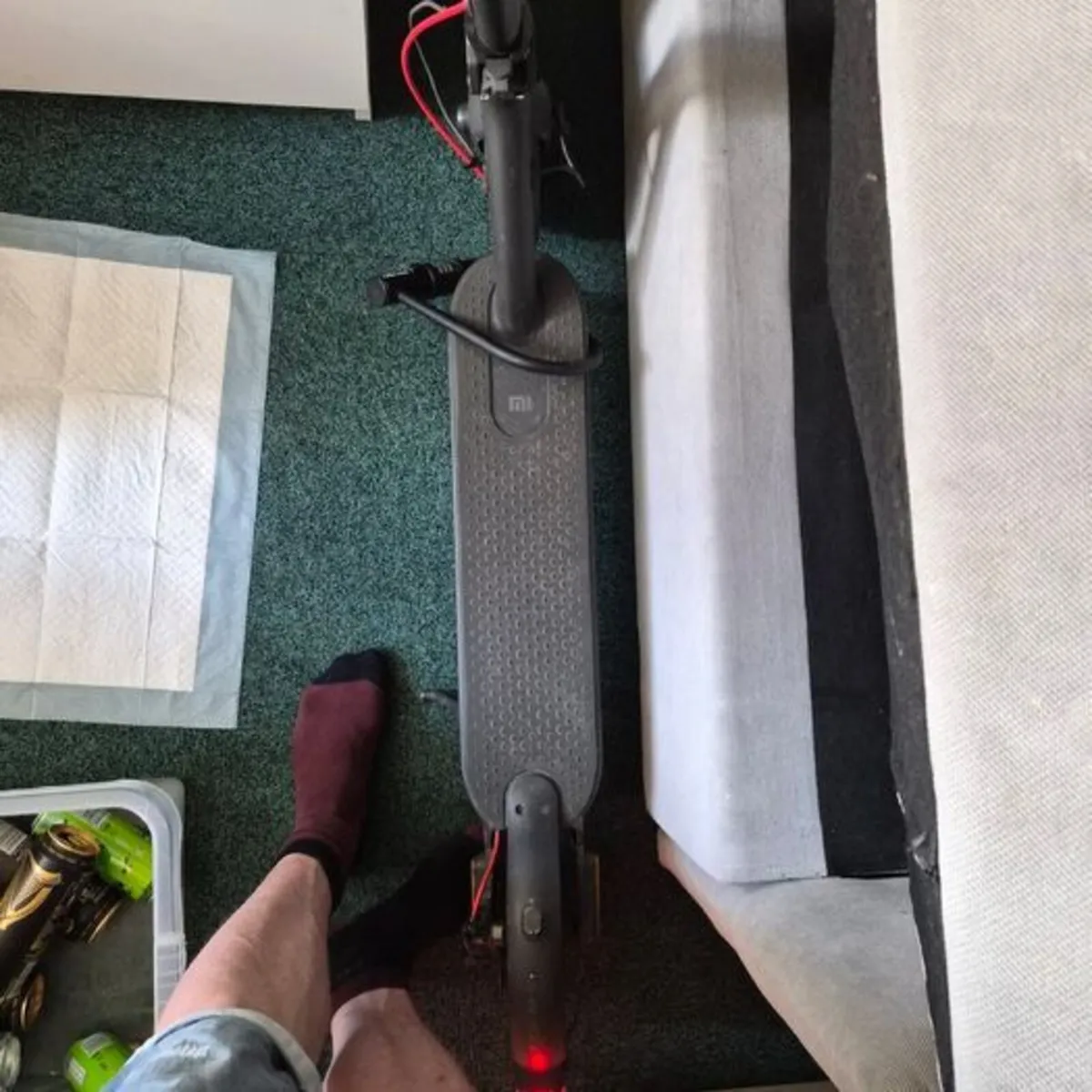 Mi Electric Scooter Pro 2 - Image 4