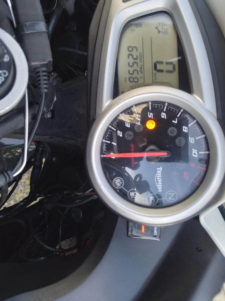 Triumph Tiger Sport 1050 ,2015 - Image 2