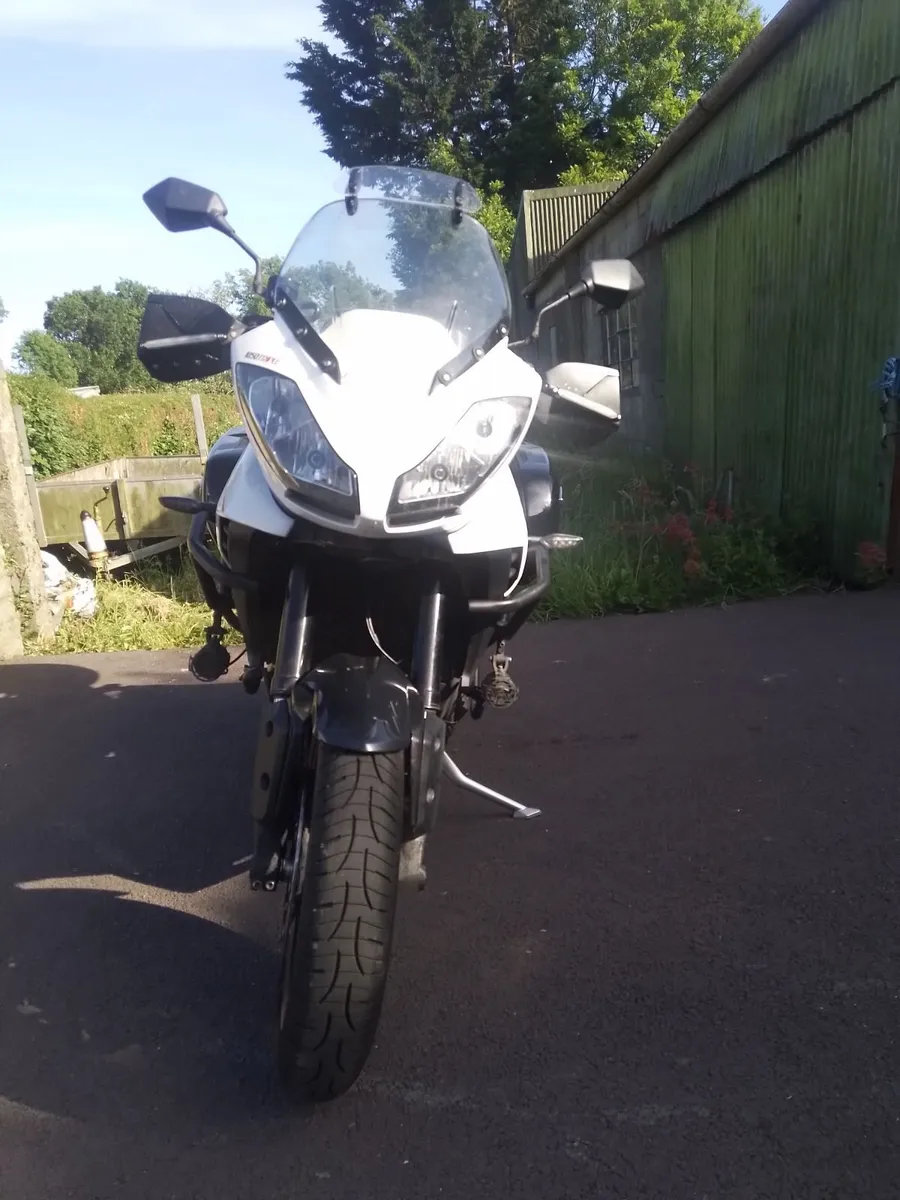Triumph Tiger Sport 1050 ,2015 - Image 3