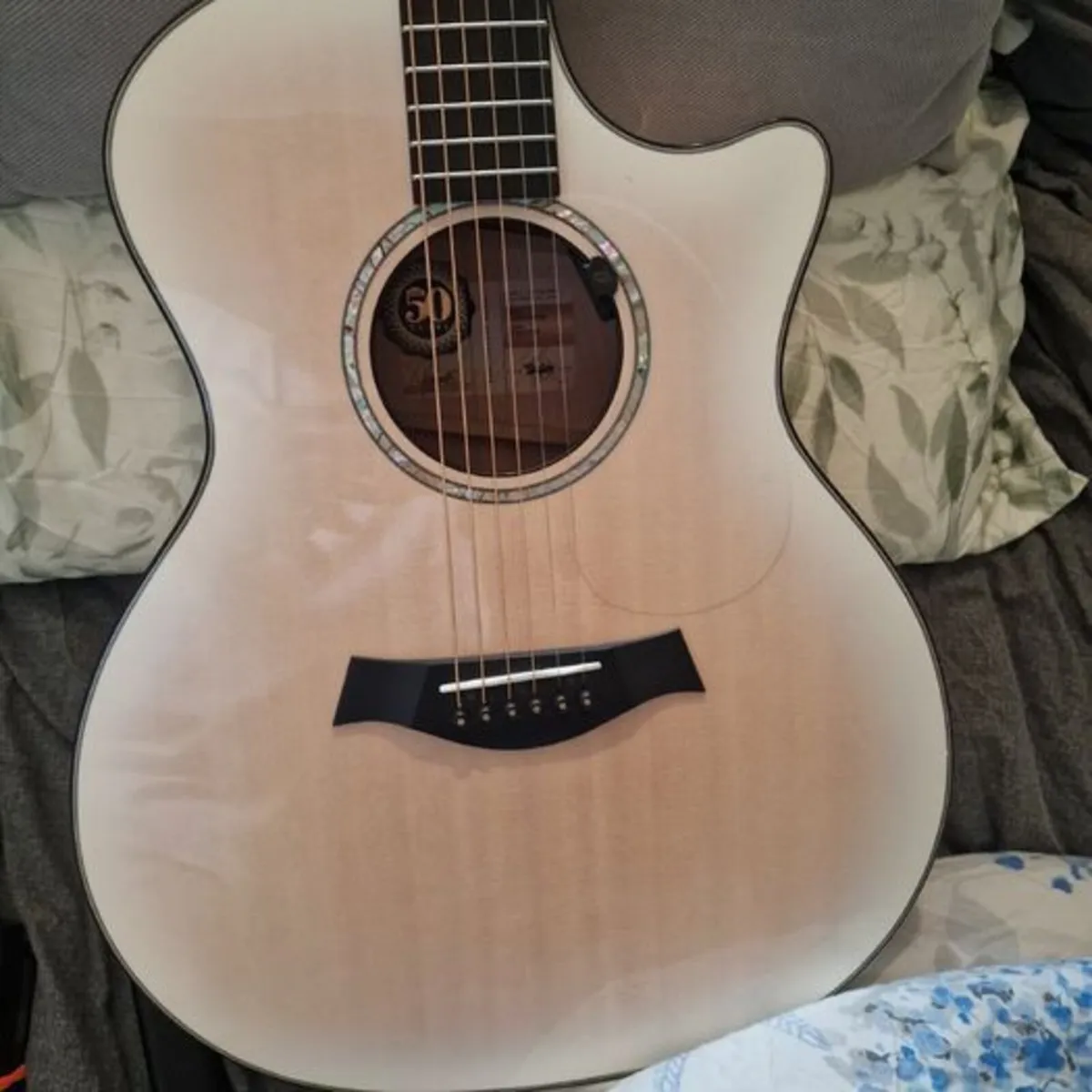 Taylor 614 Ce Ltd 50th Anniversary - Image 1