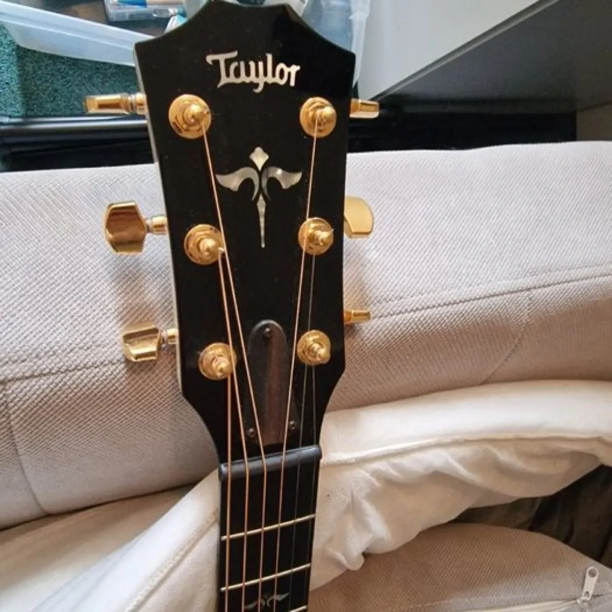 Taylor 614 Ce Ltd 50th Anniversary - Image 3