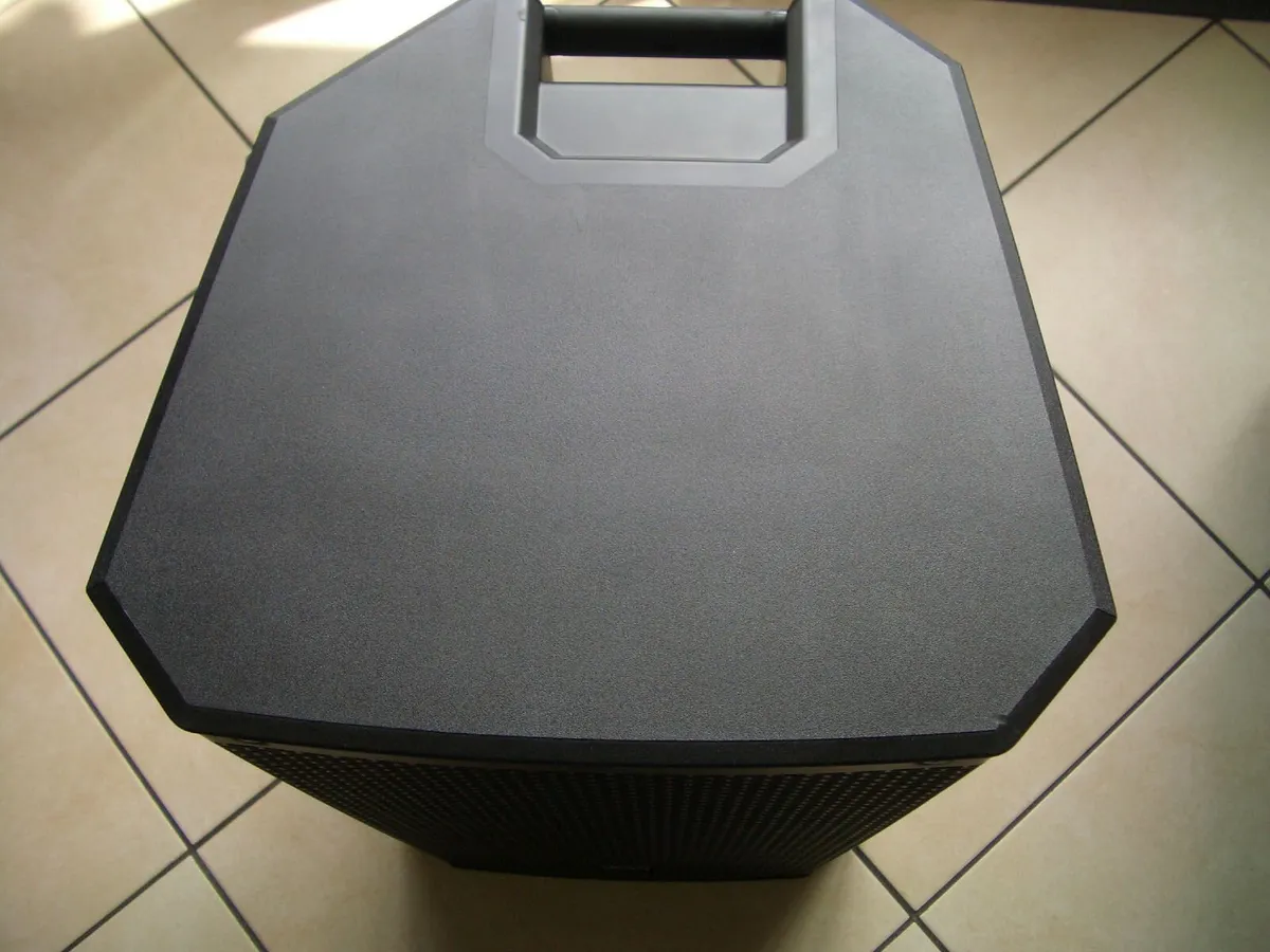 EV ZLX 12P ACTIVE SPEAKER - Image 3