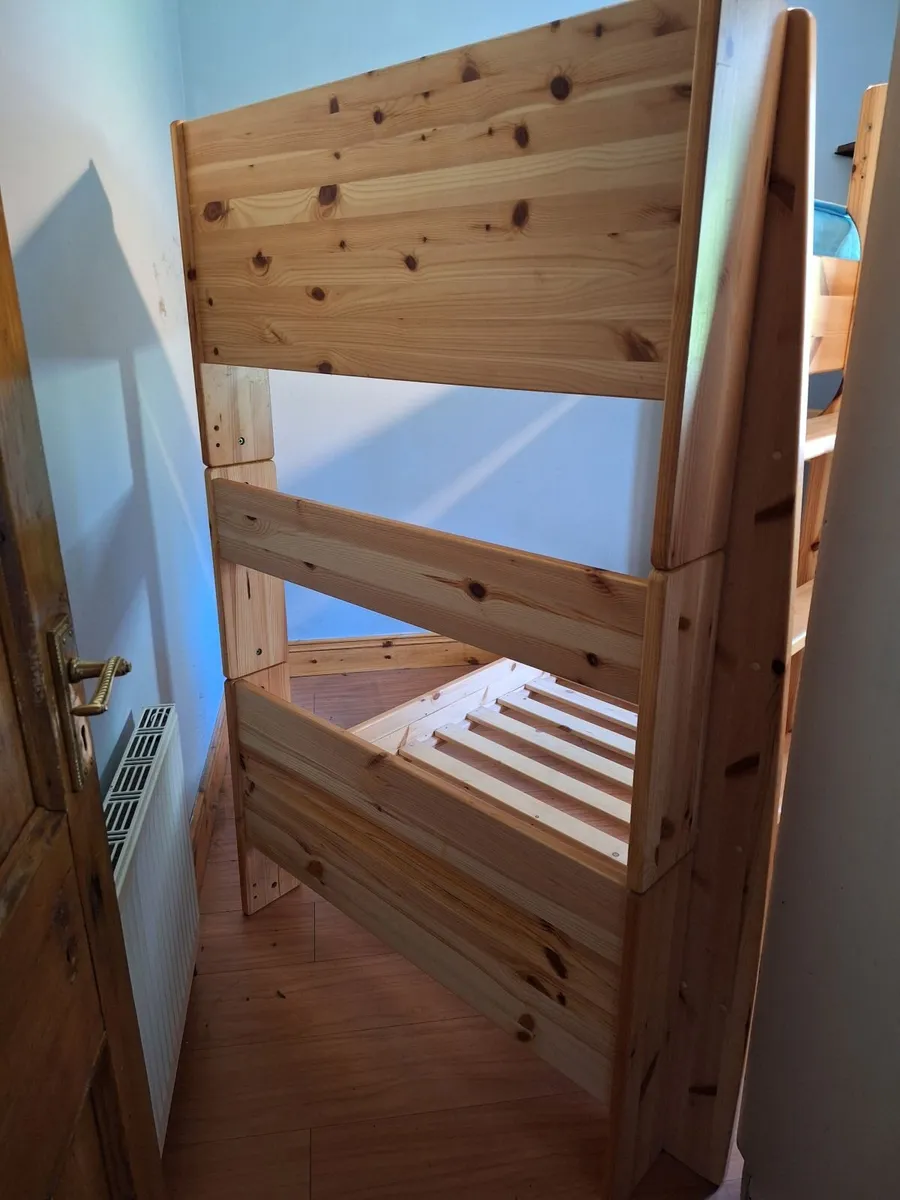 Bunk Bed - Image 1