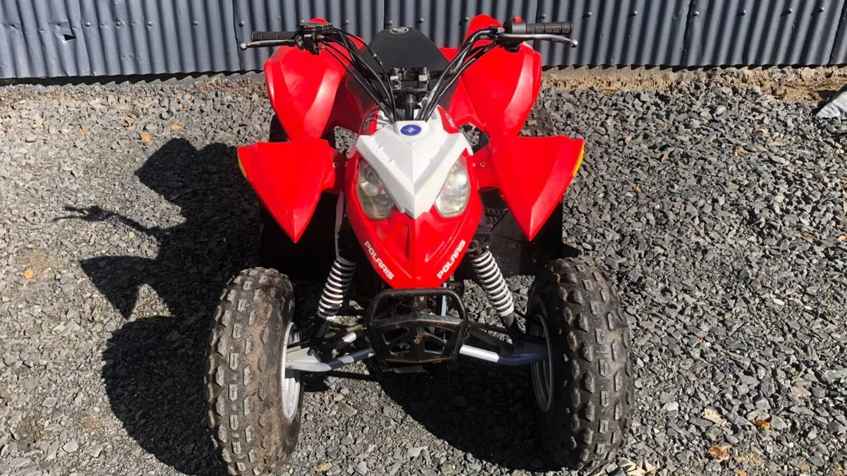 Bike/quad for sale - Image 4