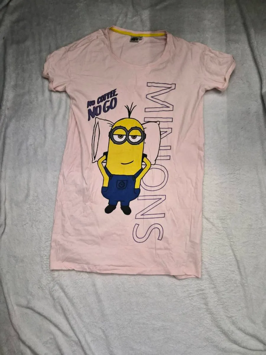 Women's Cute Pijama Sets and Dress Shirts - Image 3