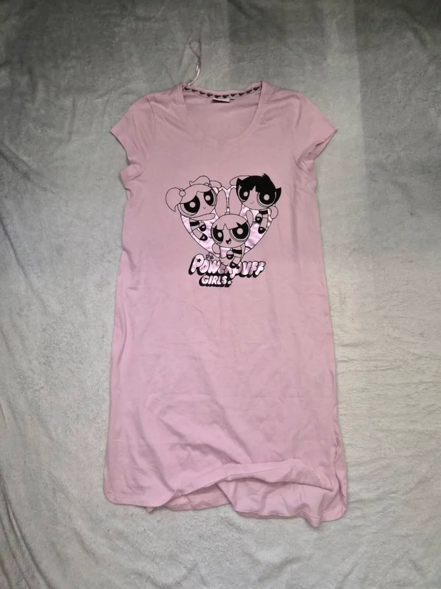Women's Cute Pijama Sets and Dress Shirts - Image 1