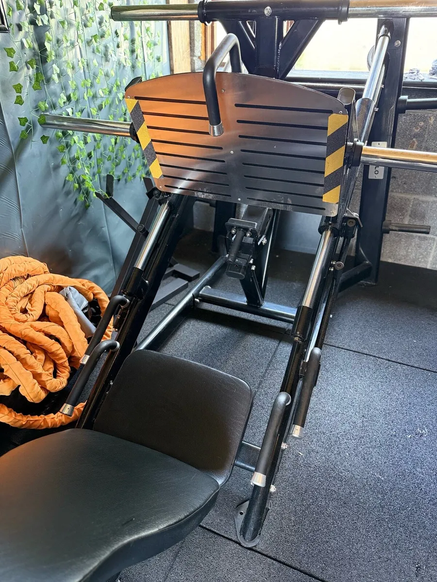 Apollo Leg press - Image 3