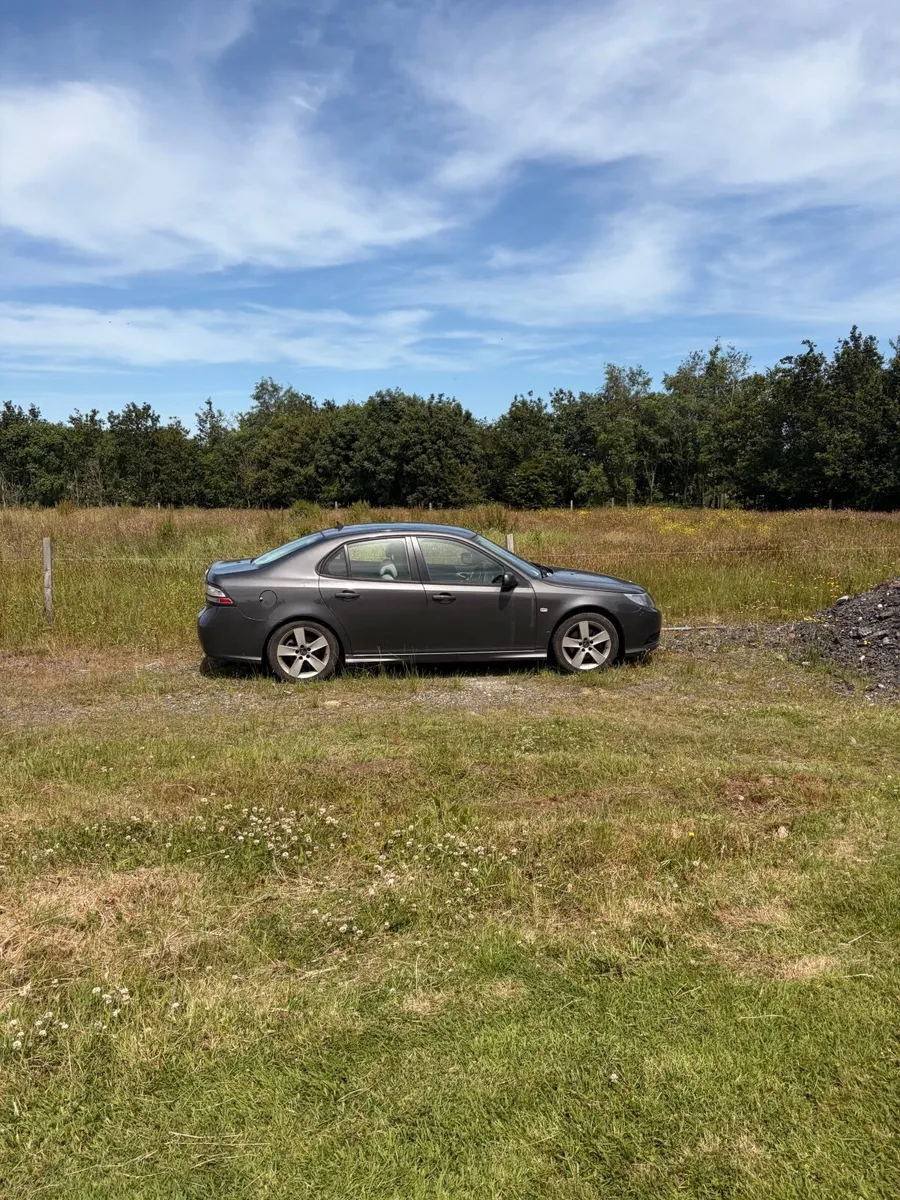 SAAB 93 TTID for breaking - Image 3