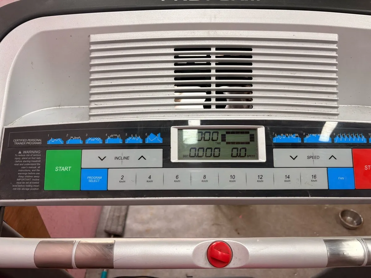 Treadmill - Image 3