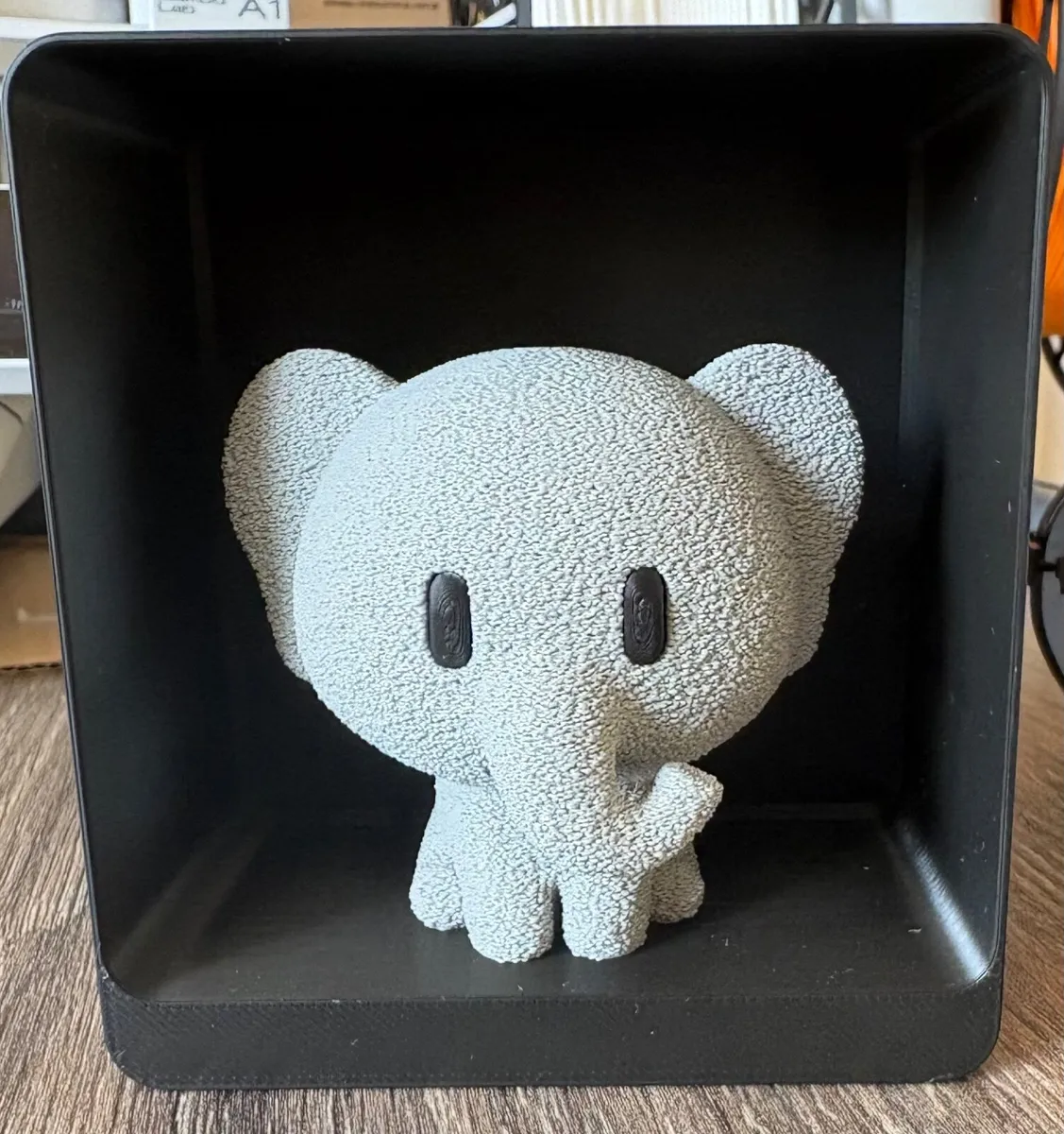 Adorable 3D Printed Collectible Animal Figures ✨ - Image 2