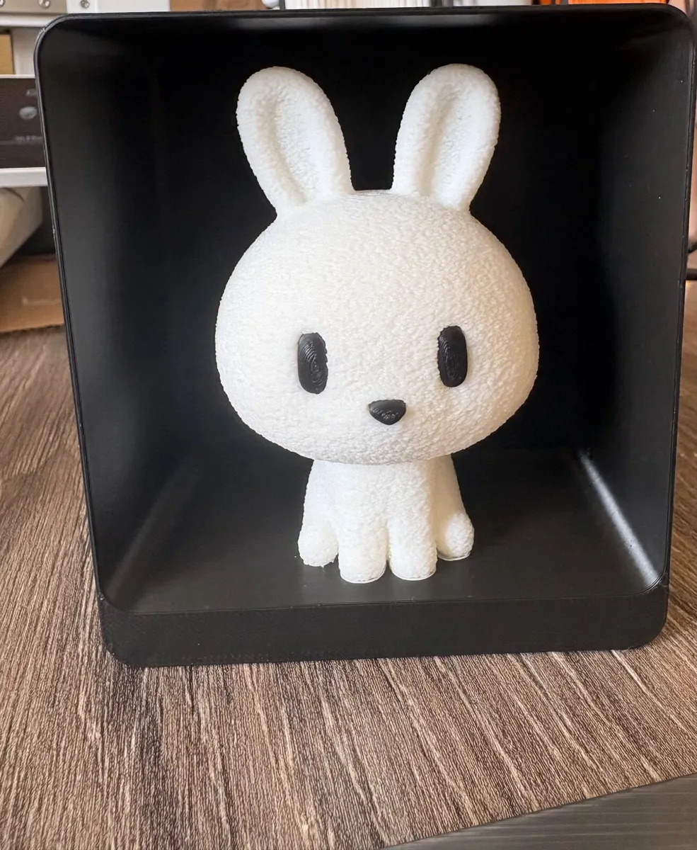Adorable 3D Printed Collectible Animal Figures ✨ - Image 3