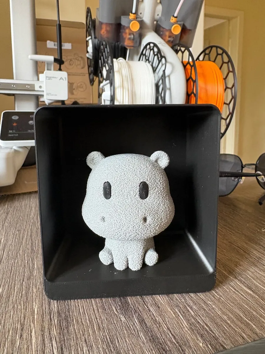 Adorable 3D Printed Collectible Animal Figures ✨ - Image 4