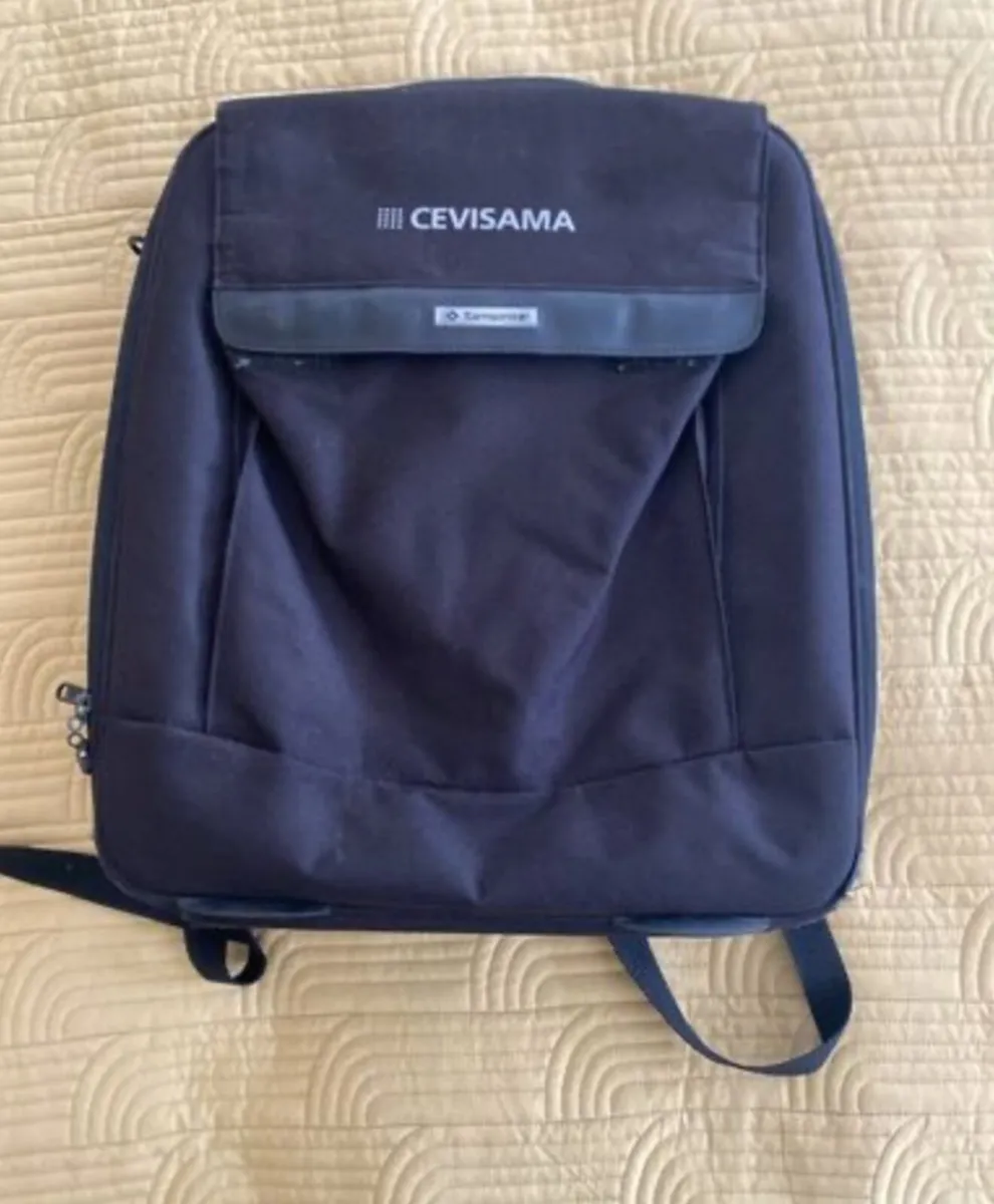 Samsonite Laptop bag - Image 1