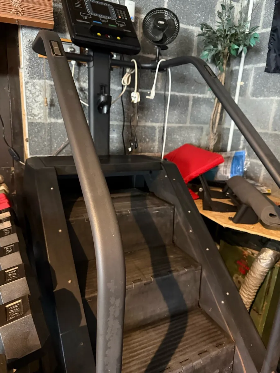Stairmaster (not working) FREE - Image 1