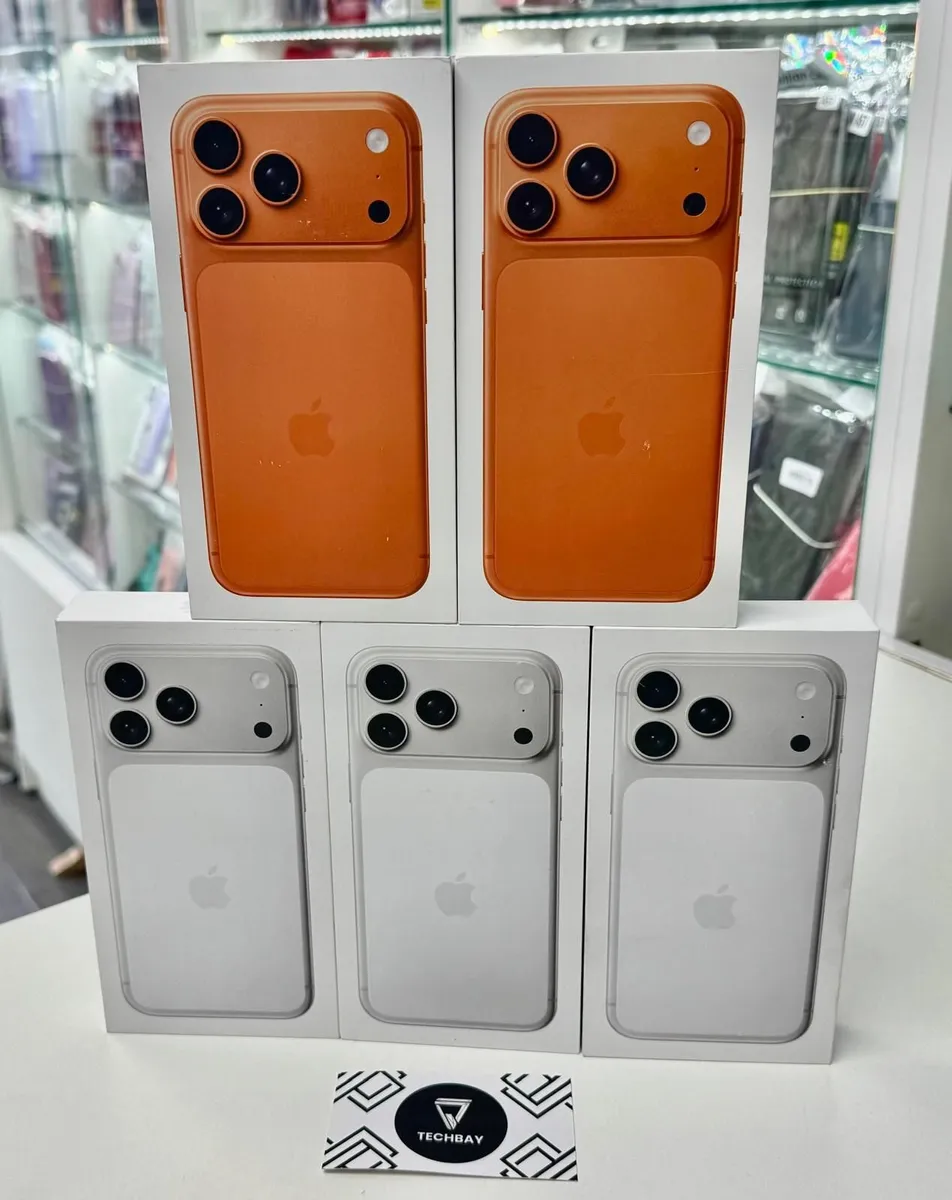 iphone 17 pro max iphone 17 pro max