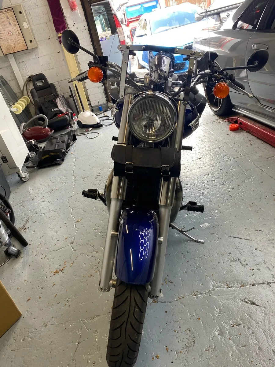 Triumph Bonny America - Image 3