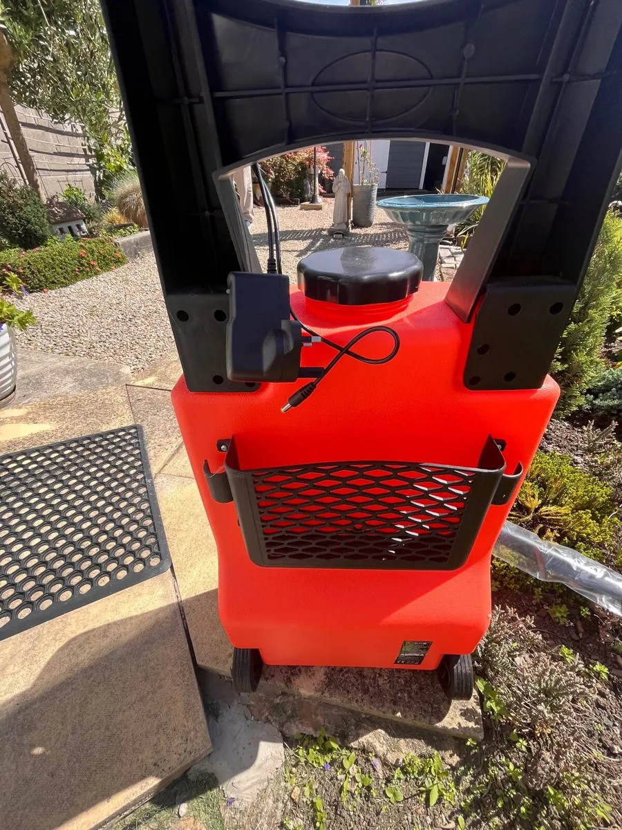 Window cleaning kit - Image 2