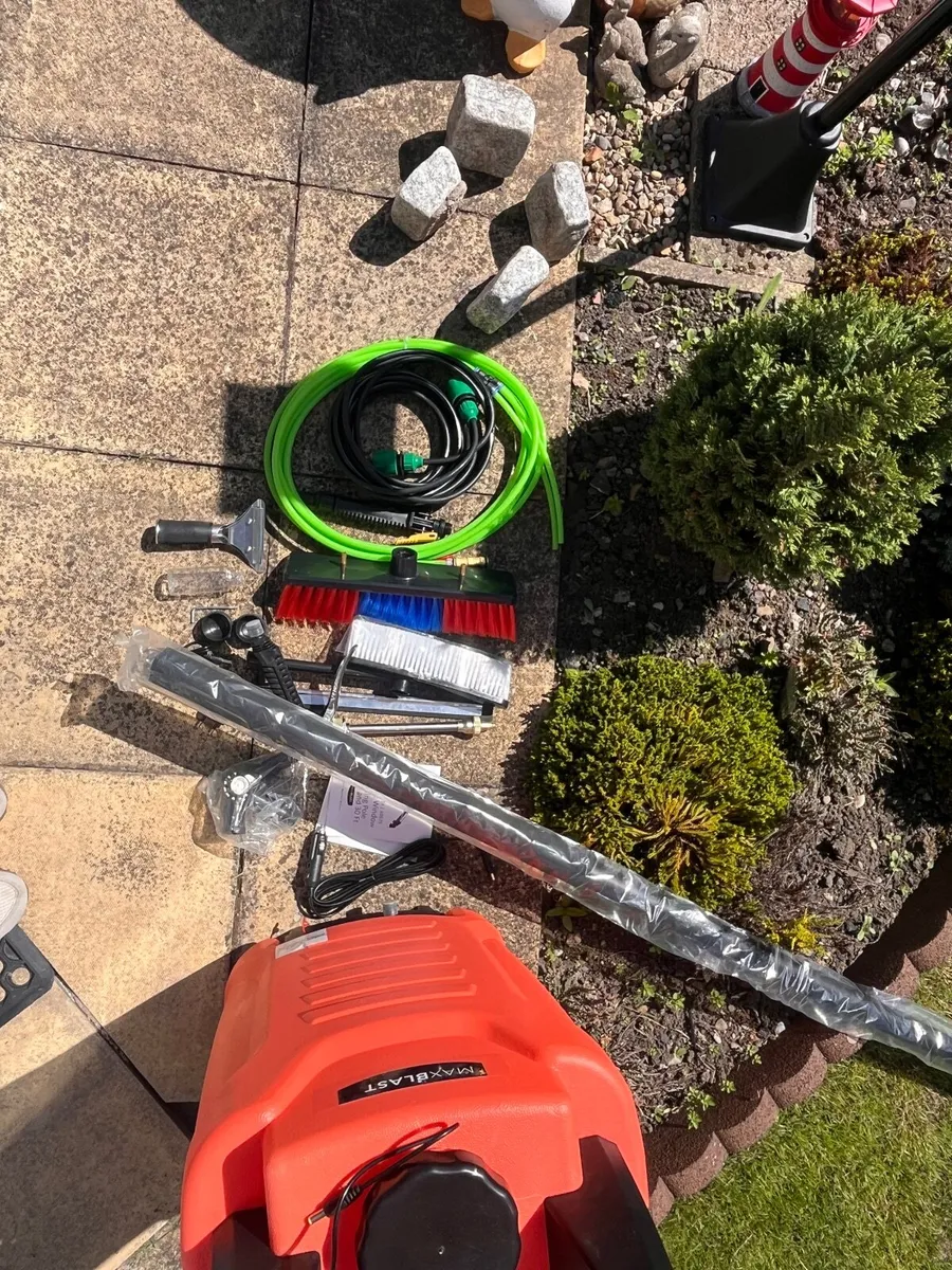 Window cleaning kit - Image 3