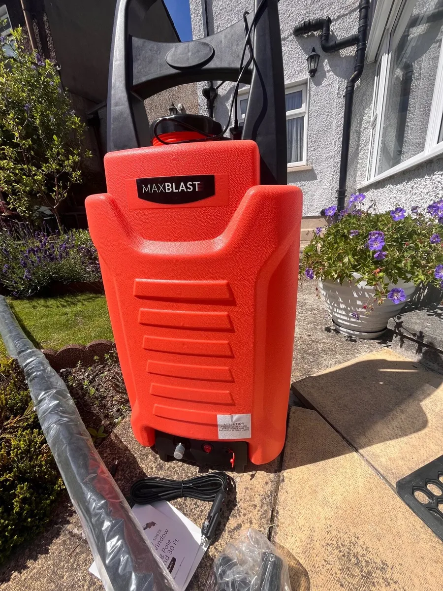 Window cleaning kit - Image 4