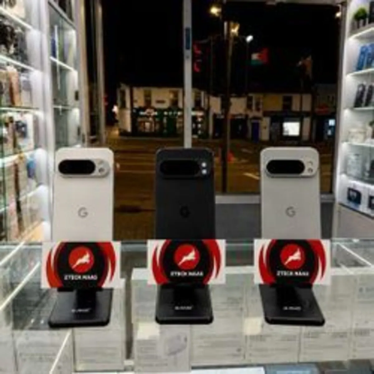 Google Pixel 9 Pro 256gb Google Pixel 9 Pro 256gb