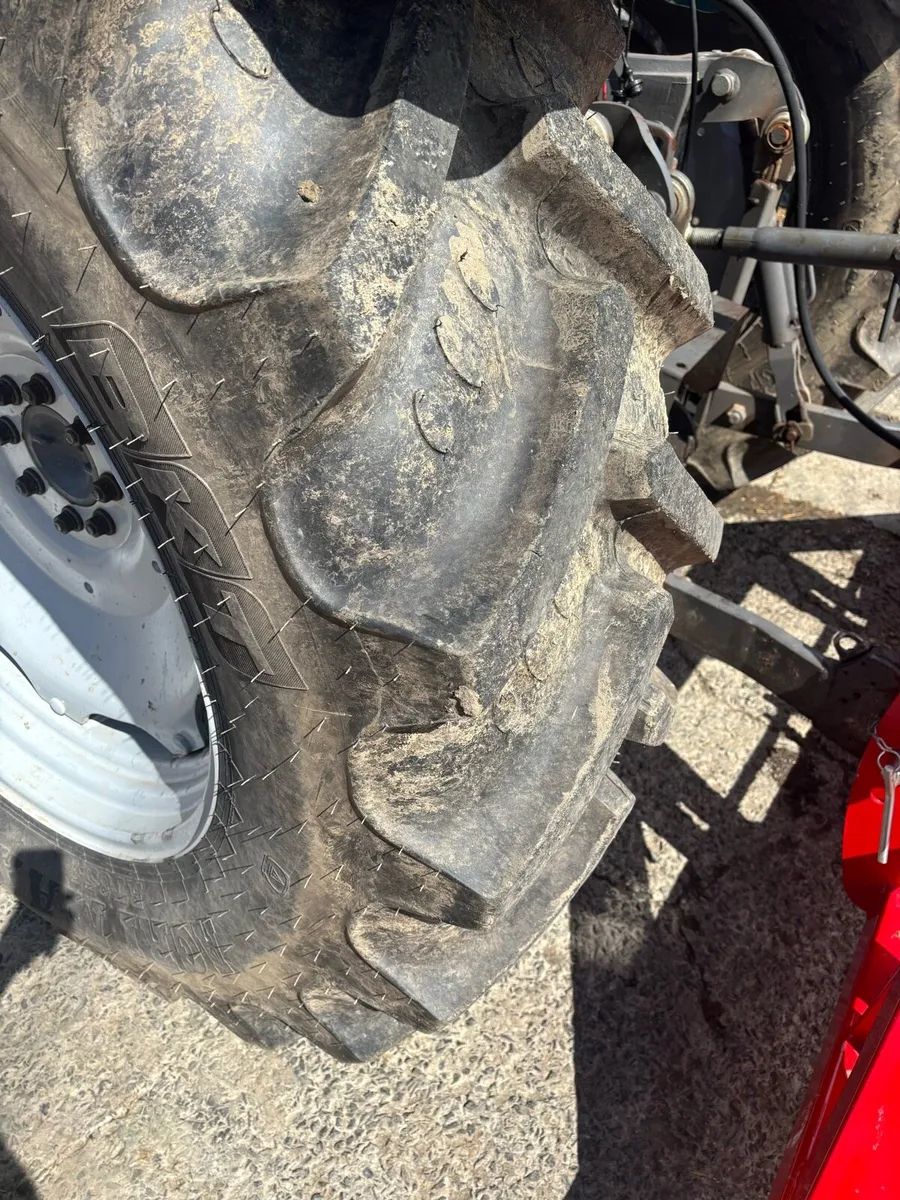 Massey 6612 - Image 4