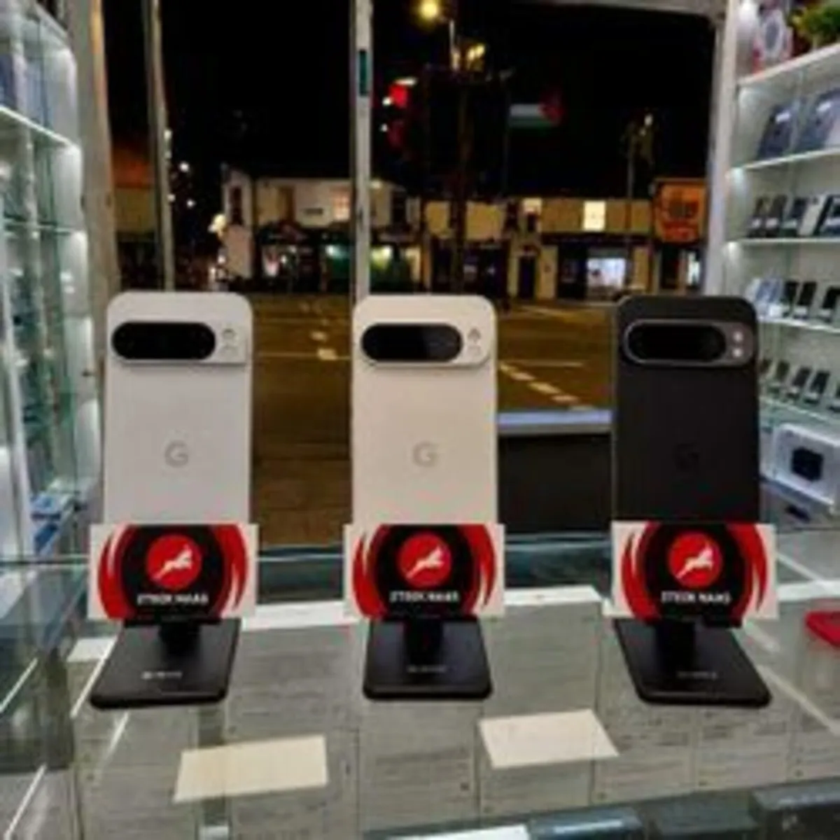 Google Pixel 9 Pro XL Google Pixel 9 Pro XL
