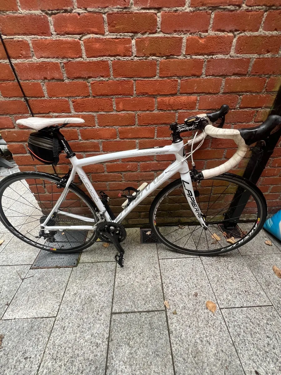 Lapierre Audacio 500 - Road Bike - Image 1