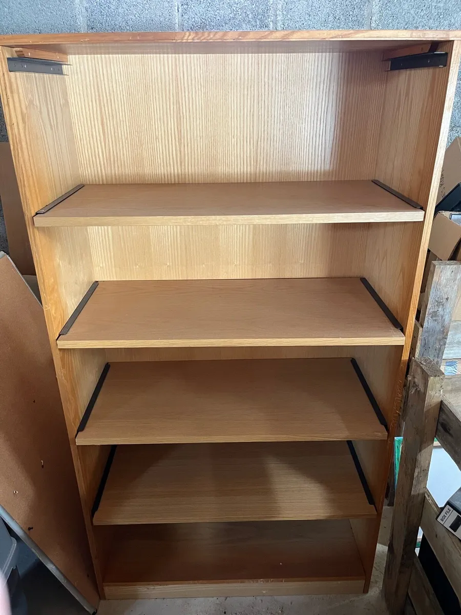 filing cabinets,shelf’s,fridges,chairs - Image 2