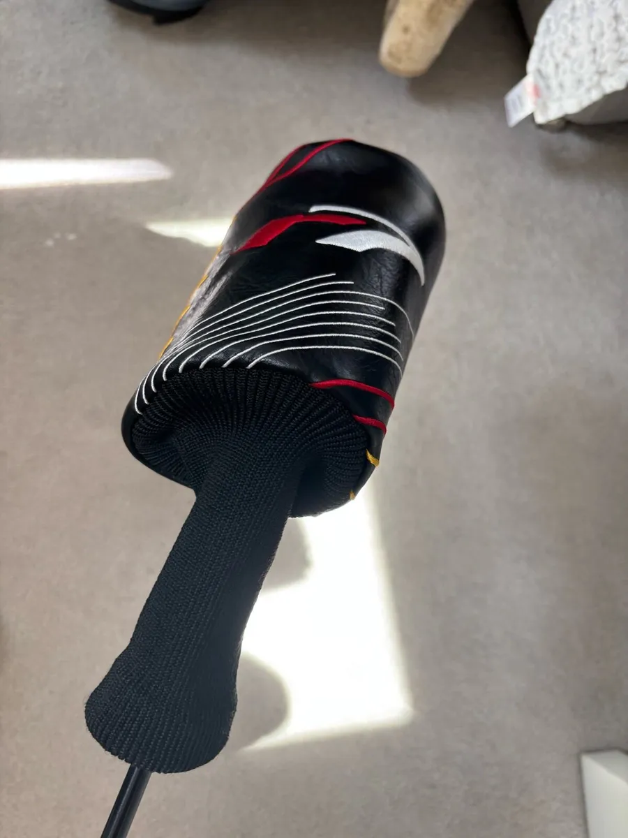 Taylormade R7 quad mini driver - Image 2