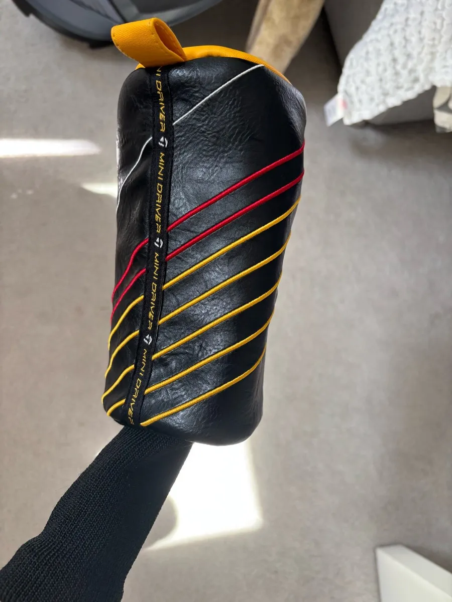 Taylormade R7 quad mini driver - Image 3