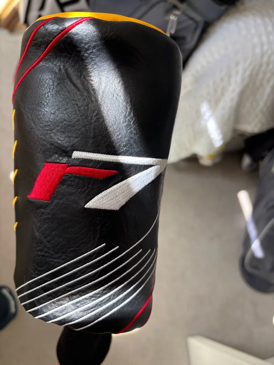 Taylormade R7 quad mini driver - Image 1