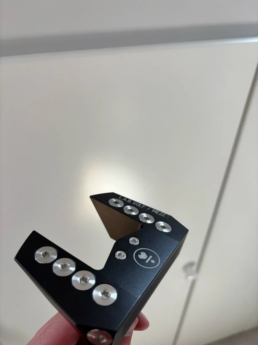 Mezz Putter - Image 4