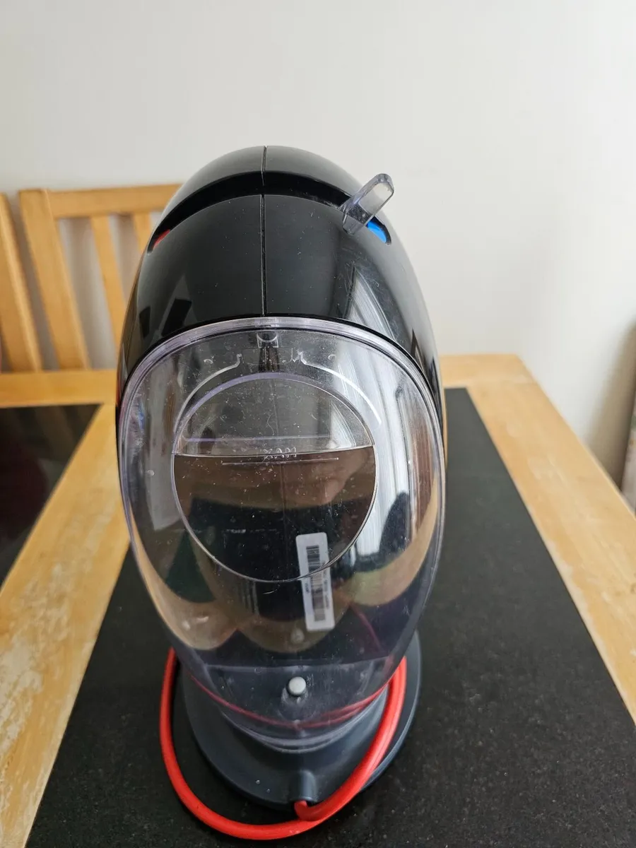 Coffee Machine Dolce Gusto nescafe de longhi - Image 4