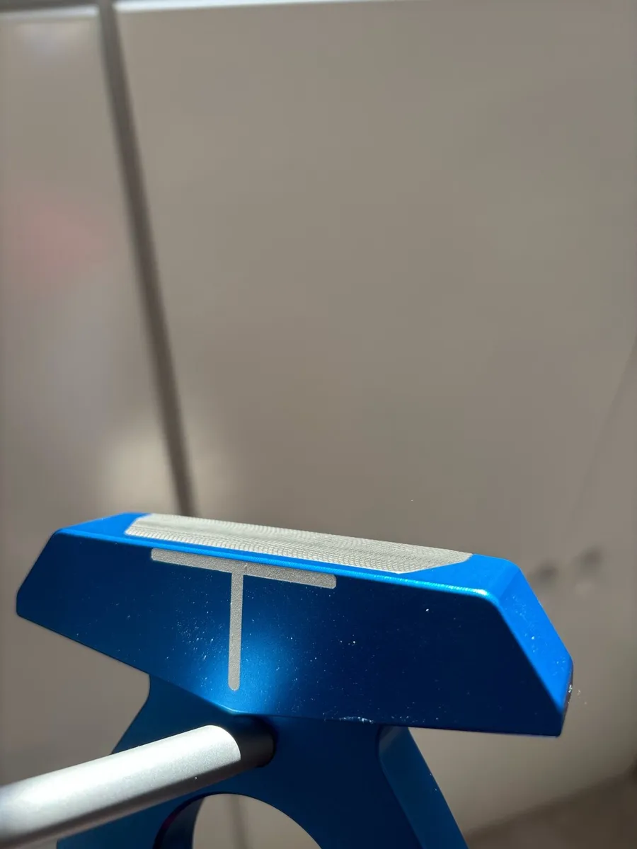 DF3i putter - Image 2