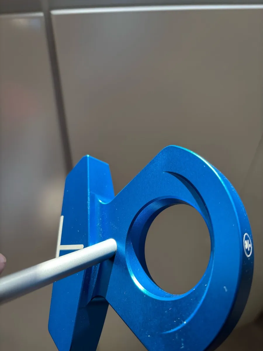 DF3i putter - Image 3