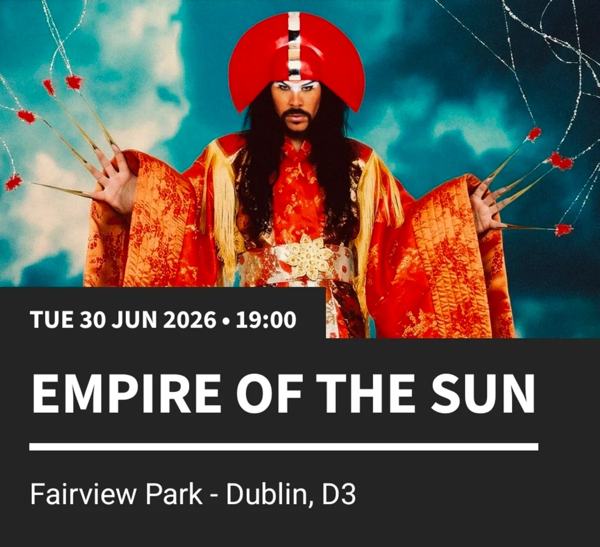 Empire of the Sun