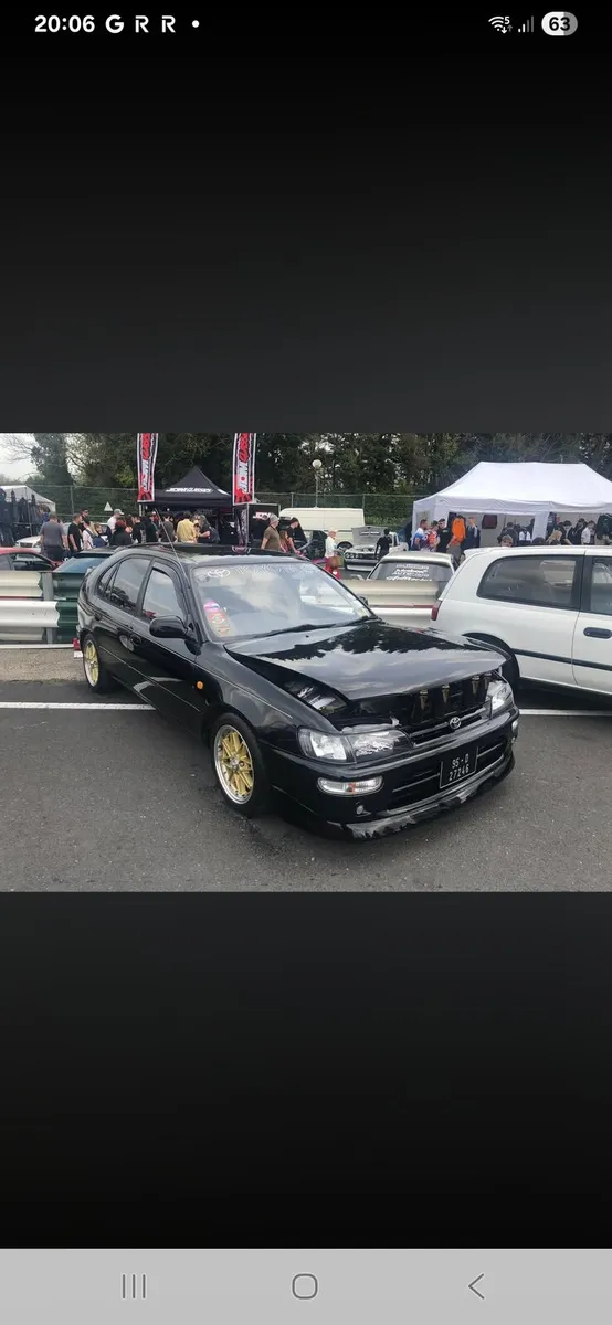 Toyota Corolla - Image 3