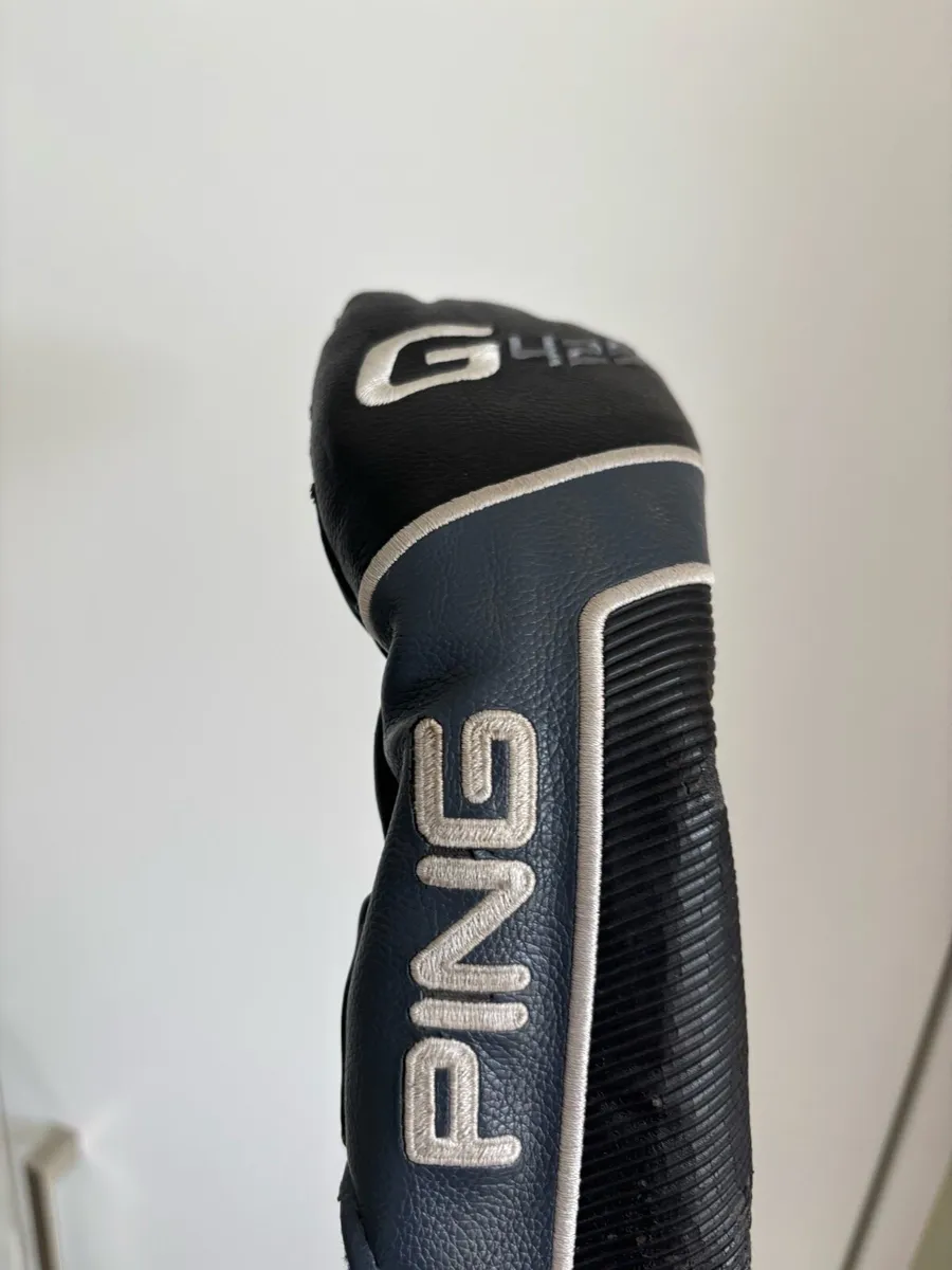 Ping g425 2 hybrid - Image 2