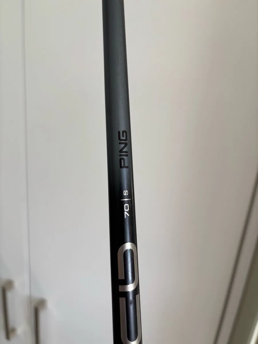 Ping g425 2 hybrid - Image 3