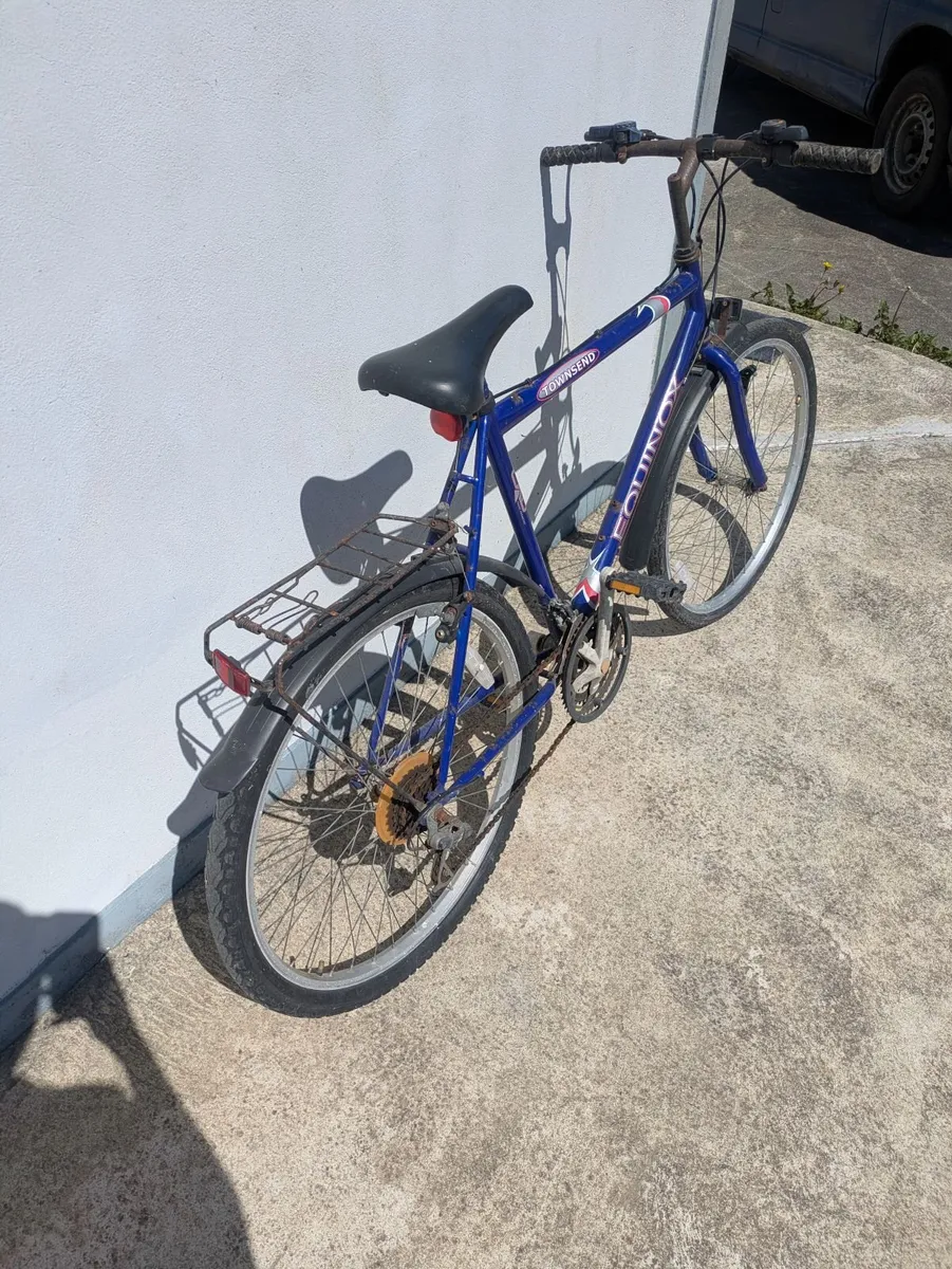 Bike